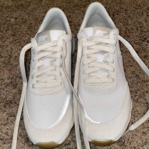 Sorel Women’s Tennis Shoes